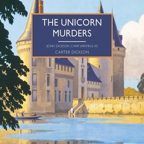 The Unicorn Murders thumbnail