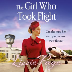 The Girl Who Took Flight thumbnail
