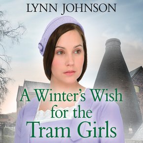 Winter's Wish for the Tram Girls, A thumbnail