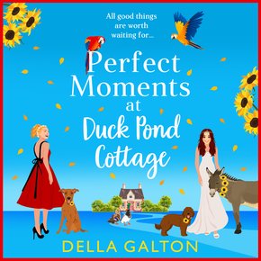 Perfect Moments at Duck Pond Cottage thumbnail