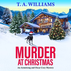 Murder at Christmas thumbnail
