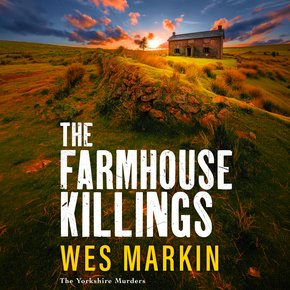 The Farmhouse Killings thumbnail