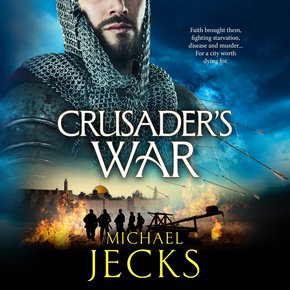 Crusader’s War thumbnail
