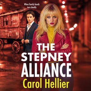 The Stepney Alliance thumbnail