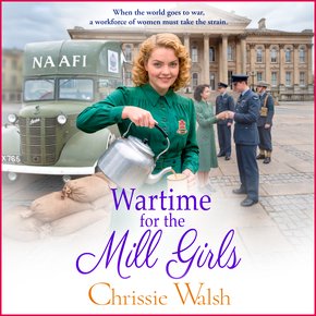 Wartime for the Mill Girls thumbnail
