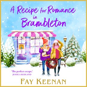 Recipe for Romance in Brambleton, A thumbnail