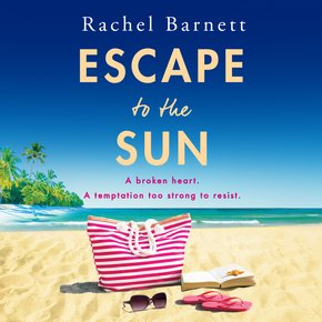 Escape to the Sun thumbnail