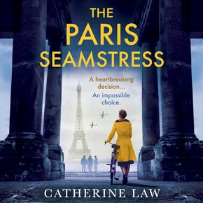 The Paris Seamstress thumbnail