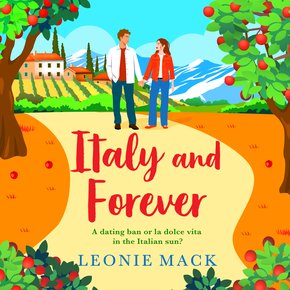 Italy and Forever thumbnail