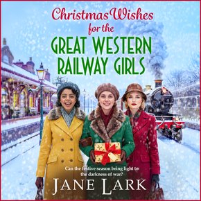 Christmas Wishes for the Great Western Railway Girls thumbnail