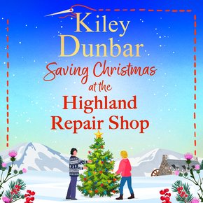 Saving Christmas at the Highland Repair Shop thumbnail
