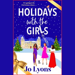 Holidays With the Girls thumbnail