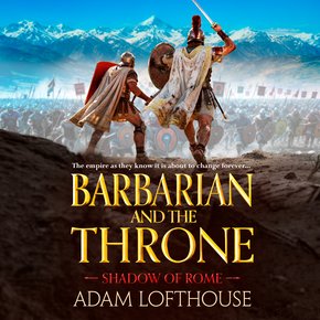 Barbarian and the Throne thumbnail