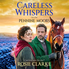 Careless Whispers on the Pennine Moors thumbnail