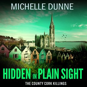 Hidden in Plain Sight thumbnail