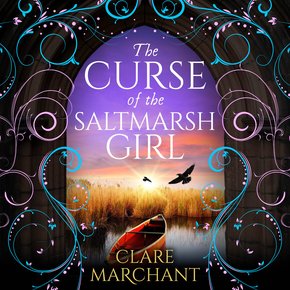 The Curse of the Saltmarsh Girl thumbnail