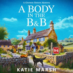 Body in the B&B, A thumbnail