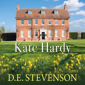 Kate Hardy thumbnail