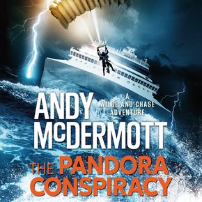 The Pandora Conspiracy thumbnail
