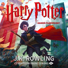 Harry Potter i Kamień Filozoficzny thumbnail