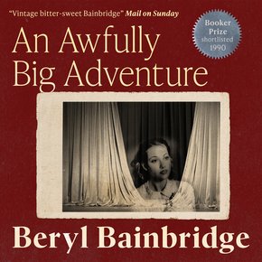 Awfully Big Adventure, An thumbnail