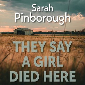They Say a Girl Died Here thumbnail