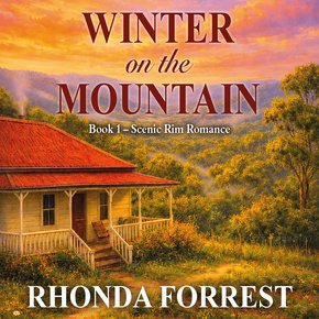 Winter on the Mountain thumbnail
