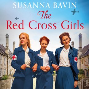 The Red Cross Girls thumbnail
