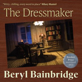 The Dressmaker thumbnail