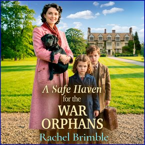 Safe Haven for the War Orphans, A thumbnail