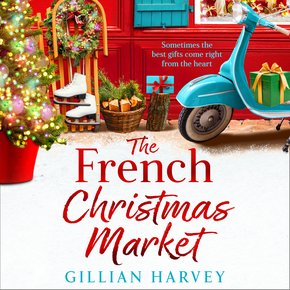 The French Christmas Market thumbnail