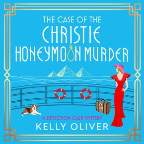 The Case of the Christie Honeymoon Murder thumbnail