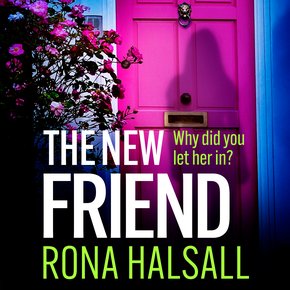 The New Friend thumbnail
