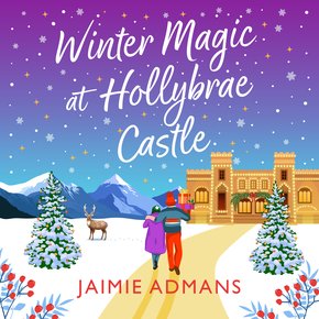 Winter Magic at Hollybrae Castle thumbnail