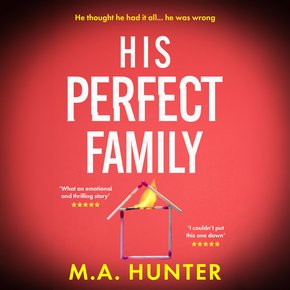 His Perfect Family thumbnail