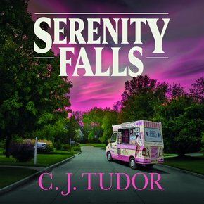 Serenity Falls thumbnail