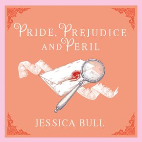 Pride, Prejudice and Peril thumbnail