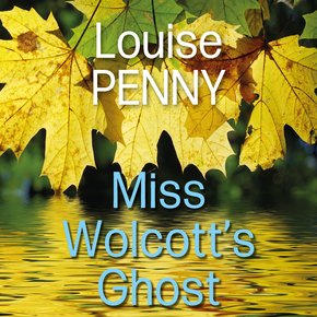 Miss Wolcott's Ghost thumbnail