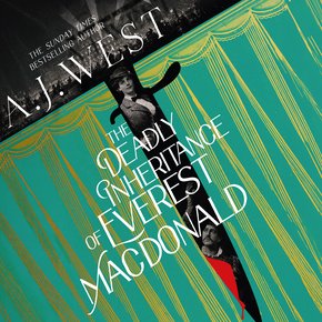 The Deadly Inheritance of Everest Macdonald thumbnail