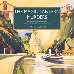 The Magic-Lantern Murders thumbnail