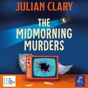 The Midmorning Murders thumbnail