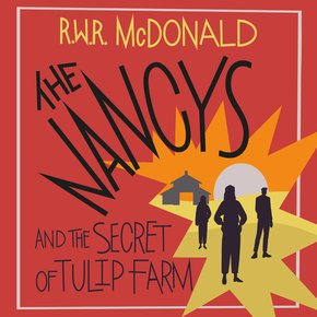The Nancys and the Secret of Tulip Farm thumbnail