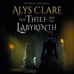 The Thief and the Labyrinth thumbnail