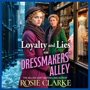 Loyalty and Lies on Dressmakers' Alley thumbnail
