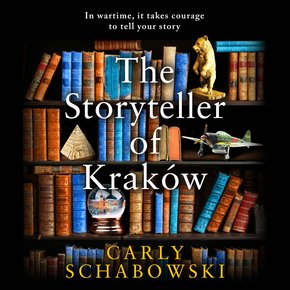 The Storyteller of Krakow thumbnail