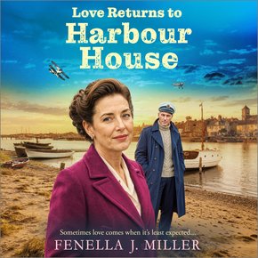 Love Returns to Harbour House thumbnail
