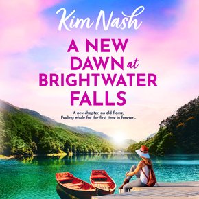 New Dawn at Brightwater Falls, A thumbnail